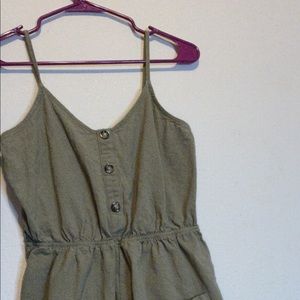 Shein romper